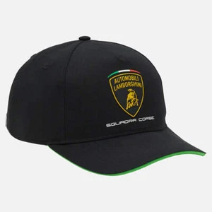 Lamborghini Squadra Corse Team Cap - Picture 1 of 4