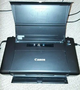 Las mejores ofertas en Impresoras de inyección de tinta Móvil Canon Pixma  Wireless | eBay