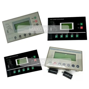 Air Compressor Control Panel MAM100B KY02S 200A - Picture 1 of 12