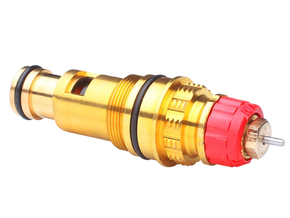 Danfoss Thermostatventil RA-N M22 x 1 Einbauventil Ventilheizkörper 013G0270 - Bild 1 von 1