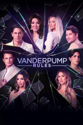 Vanderpump Rules Realty Television Show Película Arte de Pared Hogar - PÓSTER 20"x30" Foto 1 de 3