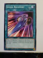 Yugioh! Speed Recovery - SP17-EN048 - Common - 1st Edition Near Mint