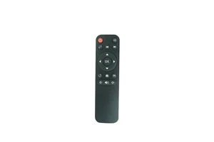 Fernbedienung für Rigal RD-828 5G Mini DLP tragbarer 1080P WiFi Filmprojektor - Bild 1 von 3