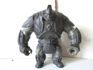 2006 Playmates Teenage Mutant Ninja Turtles General Mono 6"" Figura "¡Funciona"!! - Imagen 1 de 10