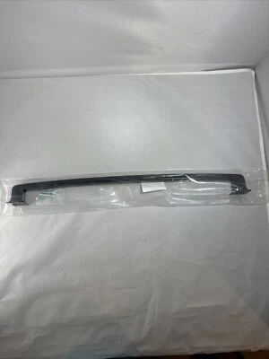 Tirador de electrodoméstico Berenson 2169-1055-P Hearthstone 18 pulgadas negro mate Foto 1 de 4