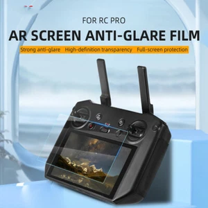 Anti-Glare AR Screen Protector Film for DJI Mavic 3/2 PRO RC Remote Controller - Picture 1 of 10