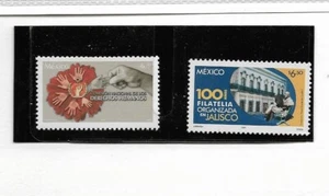 Mexico Derechos Humanos Series del año 2005 (EP-244) - Picture 1 of 1