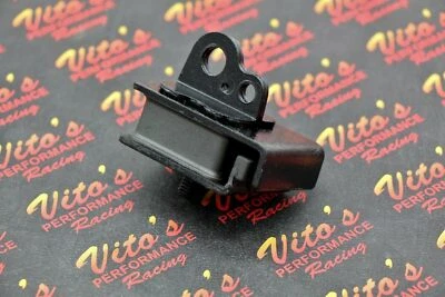 1 x Yamaha Grizzly 550 700 Kodiak 450 motor mount rubber engine damper 2007-18 - Image 1 of 2