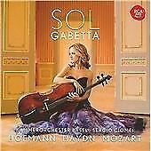 Sol Gabetta plays Hofmann, Haydn & Mozart (2009)