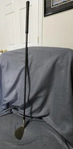 BEN HOGAN EDGE GCD BLACK DOT MIDSIZE #9 IRON S FLEX - Picture 1 of 15