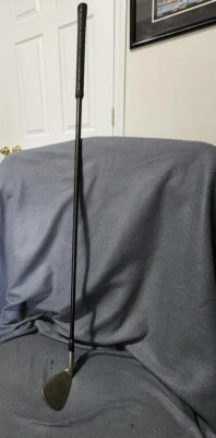 BEN HOGAN EDGE GCD BLACK DOT MIDSIZE #9 IRON S FLEX - Image 1 of 4