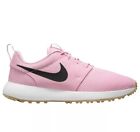 Nike Roshe G Next Nature Mens 8 Women's 9.5 Med Soft Pink Golf Shoes-