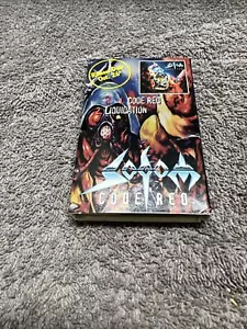 Kreator & Sodom – Endorama / Code Red 1999 CS single PROMO ONLY thrash metal - Picture 1 of 2