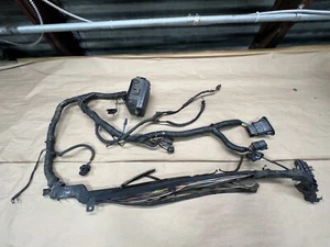 2003-2004 Ford Mustang SVT COBRA Power Distribution Wire Wiring Harness Fuse 736 - Picture 1 of 9