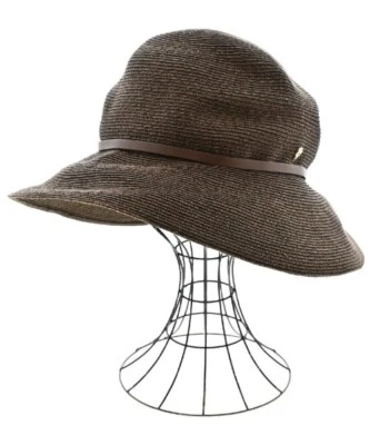 Sombrero de Paja HELEN KAMINSKI Marrón UNO 2200481552083 Foto 1 de 3