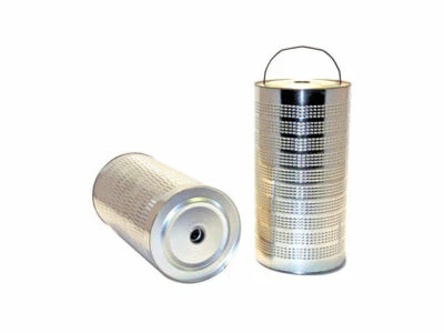 Filtro de aceite diésel turboalimentado GMC T7500 1997-1998 WIX 78527QP 6,6 L 6 cilindros Foto 1 de 2