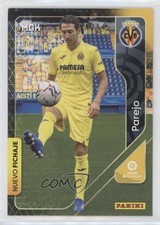 2020-21 Panini Megacracks MGK La Liga Nuevo Fichaje Daniel Munoz #422