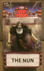 Neca Toony Terrors The Nun Action Figure From Conjuring Movies New Smoke Free