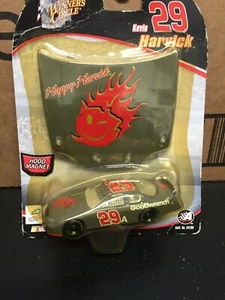 1:64 Winner's Circle Kevin Harvick #29 Goodwrench HappyHarvick  2005 Monte Carlo - Picture 1 of 5