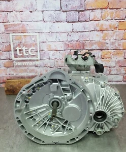 Mercedes Benz Schaltgetriebe 716.520 716520 überholt A150 B150 A1693601500 - Bild 1 von 5