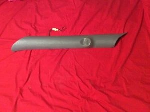 FLAWED 98-01 Dodge Ram 1500 2500 3500 A Pillar Infinity Tweeter LH Driver Agate - Picture 1 of 10