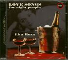 Lita Roza - Love Songs For Night People (2-CD) - Pop Vocal