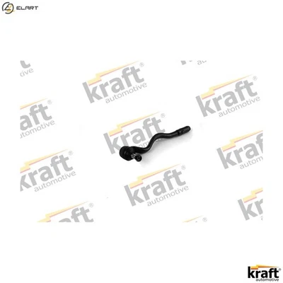 TIE ROD END 4312515 FOR BMW Z4/Roadster/E85/E86 N46B18A N42B18A 1.8L M43B19 1.9L - Image 1 of 4