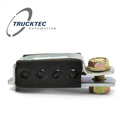 1x Soporte Línea de Combustible Terminal Inyección para Mercedes-Benz T2/LN1 - Imagen 1 de 4