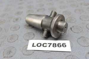 COLLIS KWIK SWITCK 200 BORING HEAD ADAPTER 7/8-20 70601 LOC7866 - Picture 1 of 5
