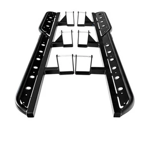 LEGENDEX Rock Sliders for Ford Ranger Next Gen Ute (2022 onward) - Picture 1 of 6