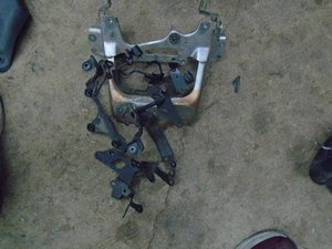 2014 Honda CTX 700 ABS Miscellaneous Brackets - Foto 1 di 2