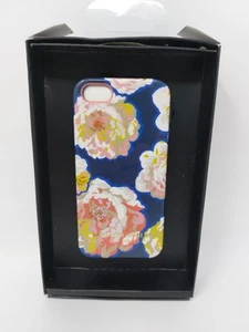 ISAAC MIZRAHI Fitted Skin/Case iPhone 5 5S in gutem Zustand - Bild 1 von 3