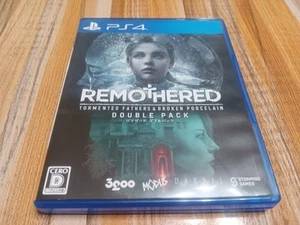 Remothered - Tormented Fathers - Broken Porcelain - JP Import - PS4 - Bild 1 von 5