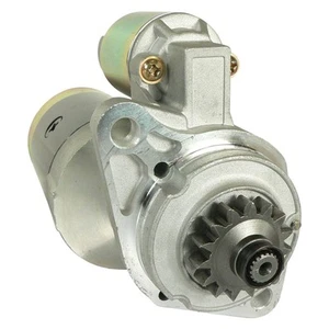 Starter For Mahindra Tractor 2216 2415 2516 2615 2816 MM40941001; 2900-0102 - Picture 1 of 3