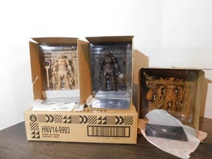Virgil Abloh x Masters of the Universe Full Collectors Set NEU RAR - Bild 1 von 4