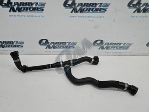 BMW Wasserkühlmittel Ausgleichsbehälter Rohr Schlauch B58 1 2 3 4er F2X F3X 8616558 - Bild 1 von 4