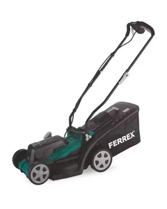 Cortacésped Ferrex 40v inalámbrico máquina desnuda solo sin batería incluida nuevo - Imagen 1 de 5
