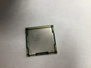 Intel Core i5-660 3.33 GHz 2.5 GT/s LGA 1156 Desktop CPU Processor SLBTK - Picture 1 of 1