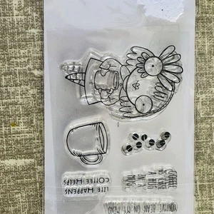 2 All and Create new stamps not used - Picture 1 of 4