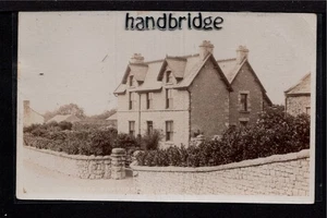 Milnthorpe - Dorfansicht - Echtfoto Postkarte - Bild 1 von 1