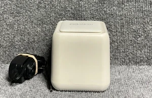 WL-WN535G3E Mesh Wi-Fi Extender 📶 5G Dual-Band Whole Home Booster White - Picture 1 of 15