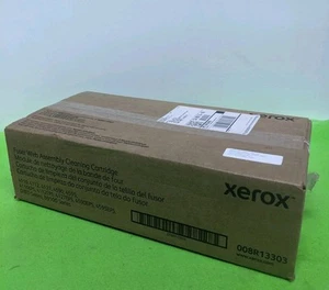 NEU VERSIEGELT ORIGINAL XEROX 008R13303 (4110) FIXIERSTEG MONTAGE REINIGUNGSPATRONE - Bild 1 von 4
