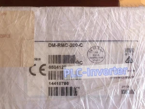Nuevo controlador de habitación Crestron DM-RMC-200-C entrega rápida/ - Imagen 1 de 3