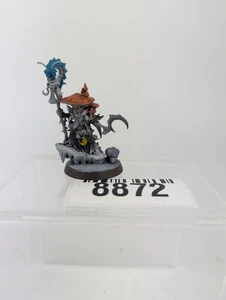 Warhammer Age of Sigmar Gloomspite Gitz Fungoid Cave-Shaman - Picture 1 of 1