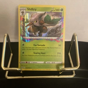 Shiftry 013/196 Swsh11: Lost Origin Holo - Picture 1 of 2