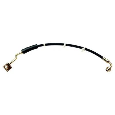 Manguera hidráulica de freno lado del conductor ACDelco genuina para Ford E-150/E-250 Eco 94-02 Foto 1 de 4