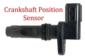 Crankshaft Position Sensor Fits: OEM#90919-05071 Lexus Toyota 2007-2022 - Picture 1 of 1