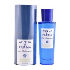 Perfume Unisex Blu Mediterraneo Bergamotto Di Calabria Acqua Di Parma 8028713