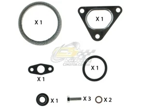 FOR Benz Various OM612/OM646 2.1/2.2L/2.4L/2.7L 98-On Turbo Gasket Kit Major Kit - Picture 1 of 1