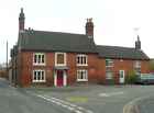 Photo 6x4 The former Queen's Arms Hotel, Rocester &quot;A relatively unal c2009